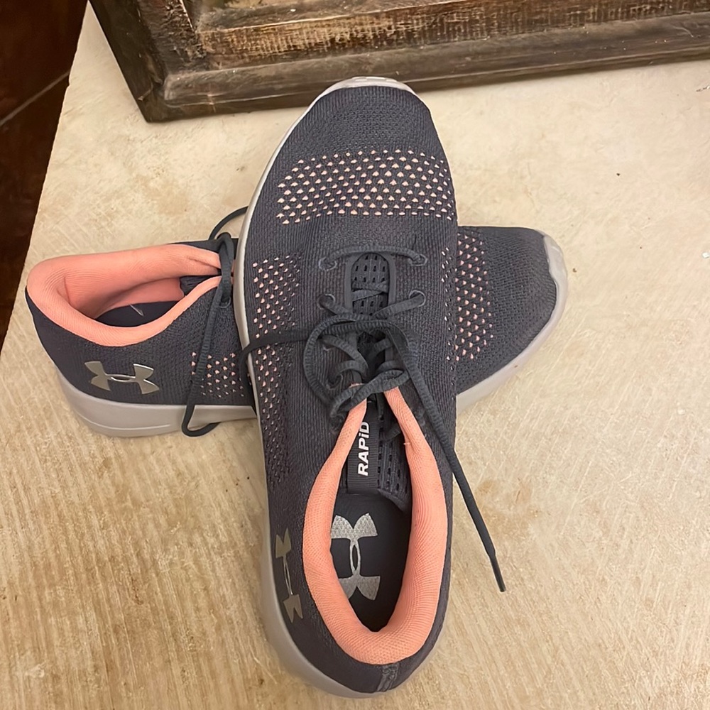 Under Armour Rapid